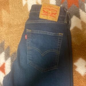 Mens 514 Levi’s